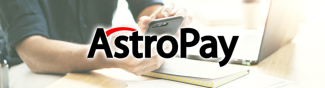 アストロペイ（AstroPay）