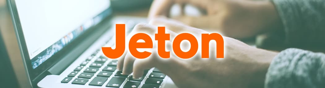 ジェットオン(Jeton)