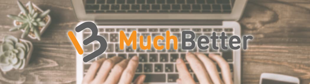 MuchBetter(マッチベター)