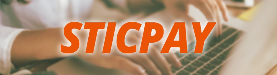 スティックペイ(STICPAY)