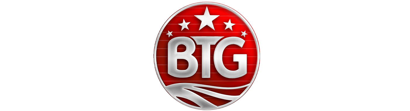 BTG(ビッグタイムゲーミング)