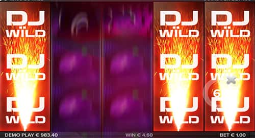 DJ Wild／ディージェー・ワイルド