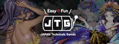 Japan technicals Games
