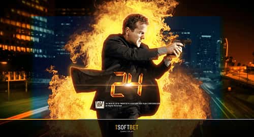 24™/トゥエンティー・フォー