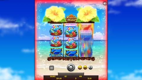 Hawaiian Dream