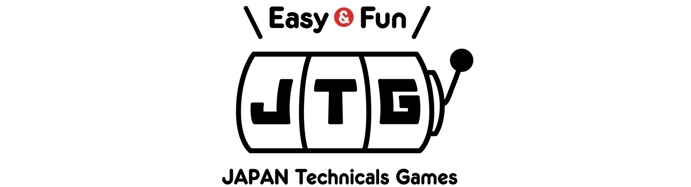 JTG（ジャパンテクニカルゲーム）