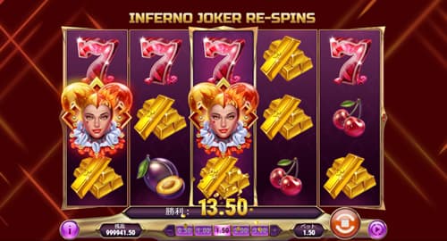 Inferno Joker