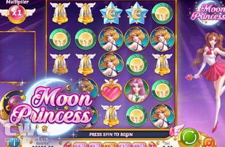 Moon Princess